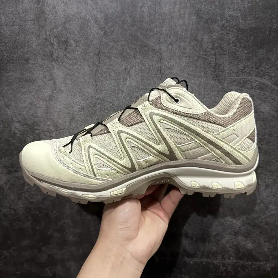 Salomon XT QUEST ADV Couples' Outdoor Functional Shoes