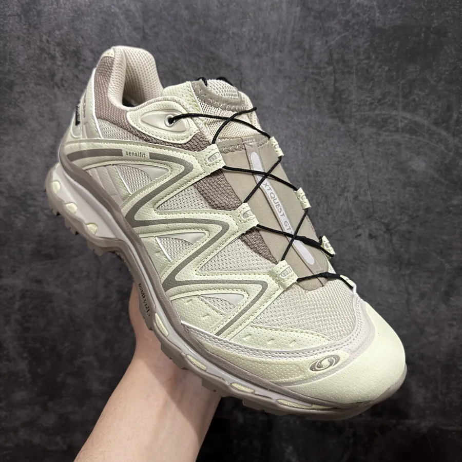 Salomon XT QUEST ADV Couples' Outdoor Functional Shoes