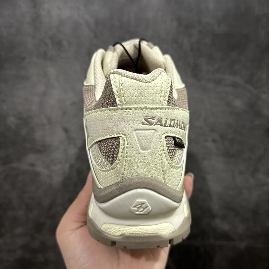 Salomon XT QUEST ADV Couples' Outdoor Functional Shoes