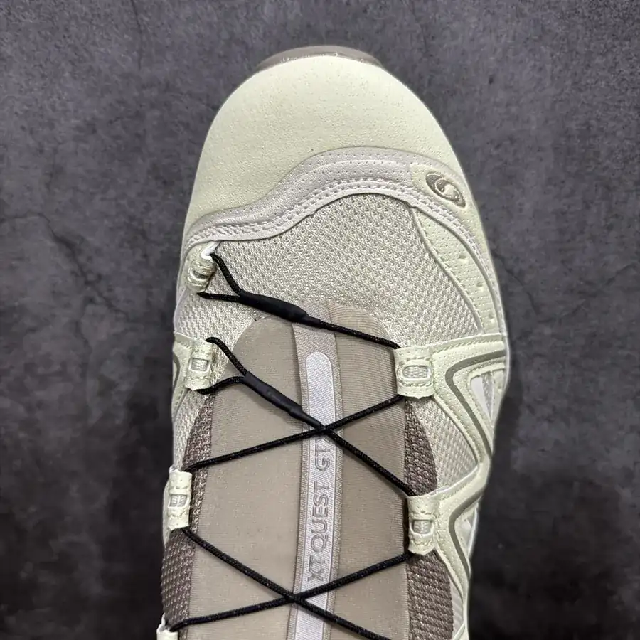 Salomon XT QUEST ADV Couples' Outdoor Functional Shoes