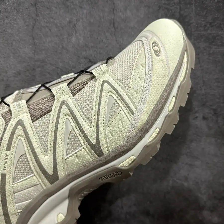 Salomon XT QUEST ADV Couples' Outdoor Functional Shoes