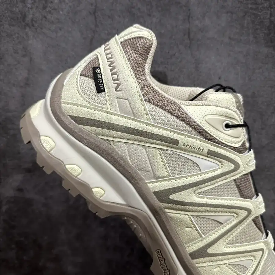 Salomon XT QUEST ADV Couples' Outdoor Functional Shoes