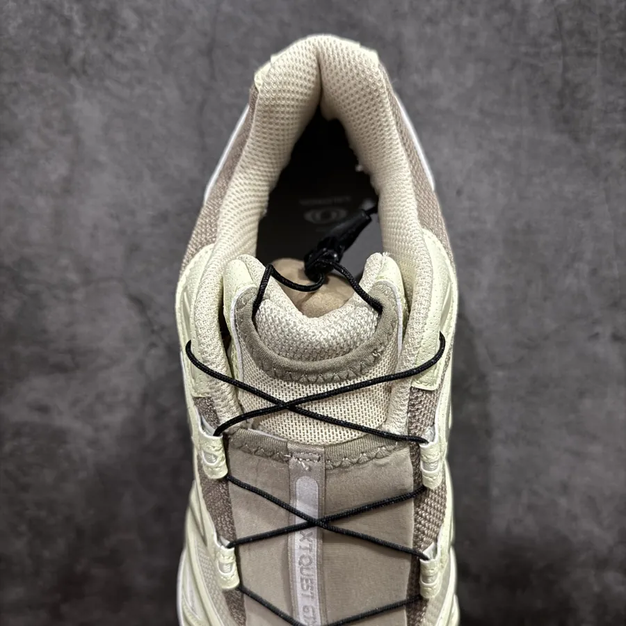 Salomon XT QUEST ADV Couples' Outdoor Functional Shoes