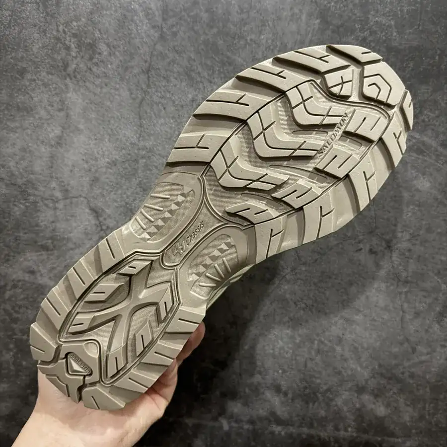 Salomon XT QUEST ADV Couples' Outdoor Functional Shoes