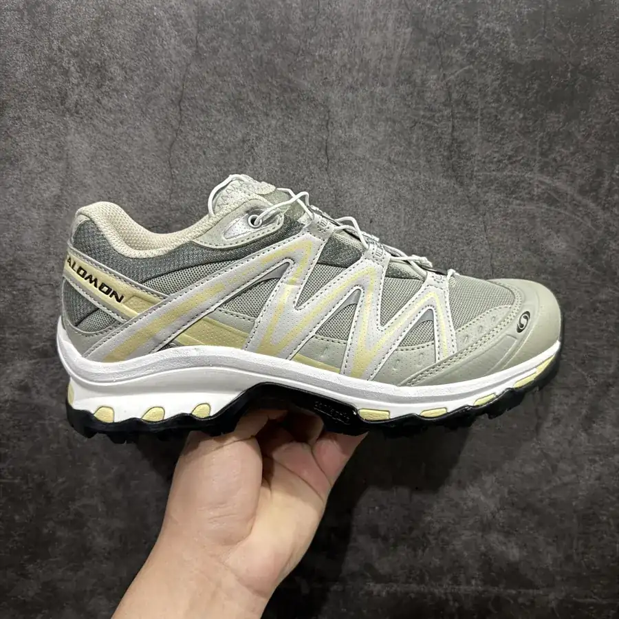 Salomon XT QUEST ADV Couple's Outdoor Functional Shoes