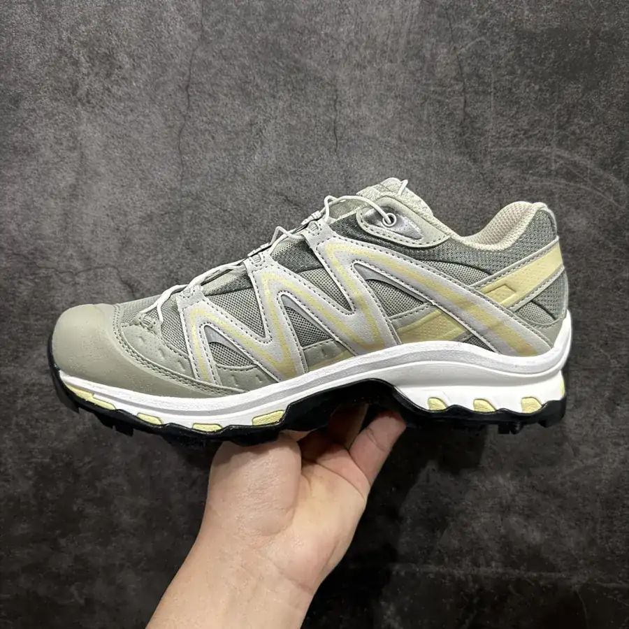 Salomon XT QUEST ADV Couple's Outdoor Functional Shoes