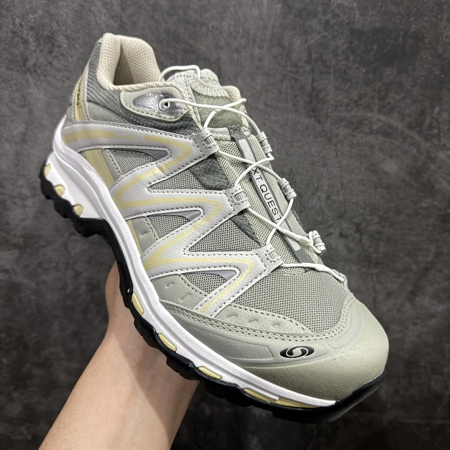 Salomon XT QUEST ADV Couple's Outdoor Functional Shoes