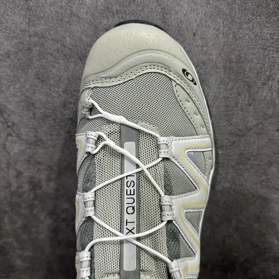 Salomon XT QUEST ADV Couple's Outdoor Functional Shoes
