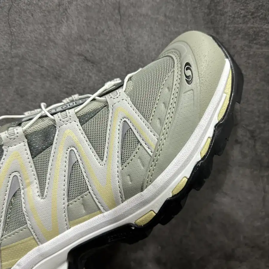 Salomon XT QUEST ADV Couple's Outdoor Functional Shoes