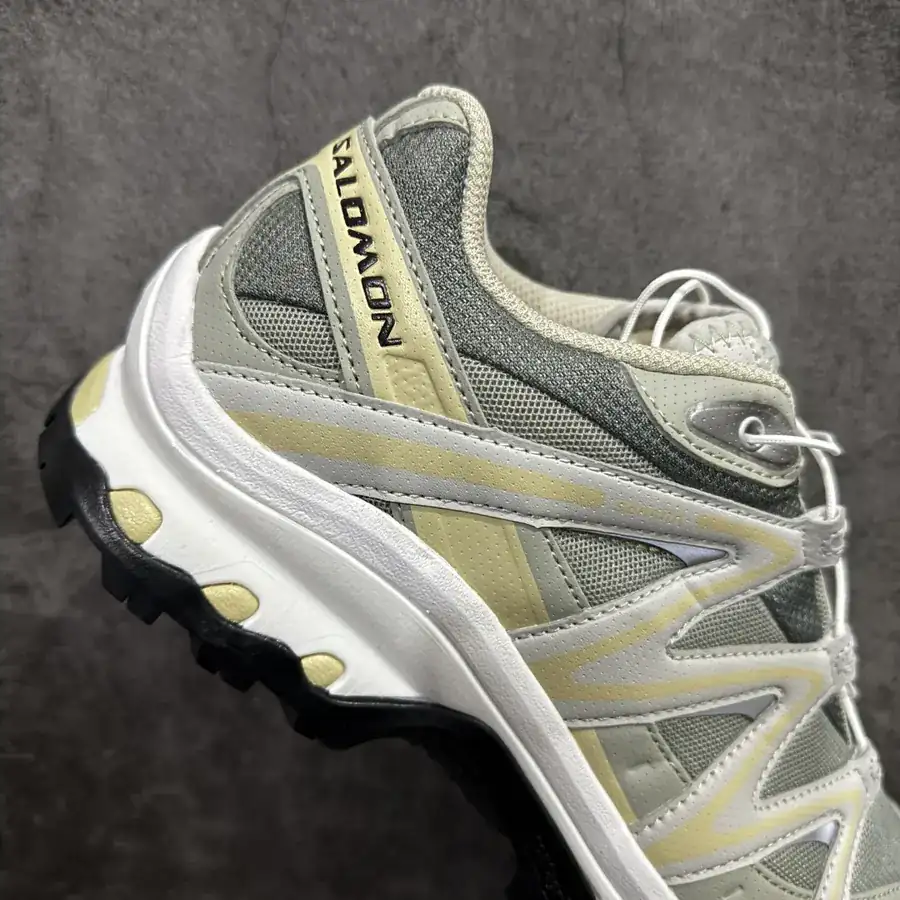 Salomon XT QUEST ADV Couple's Outdoor Functional Shoes