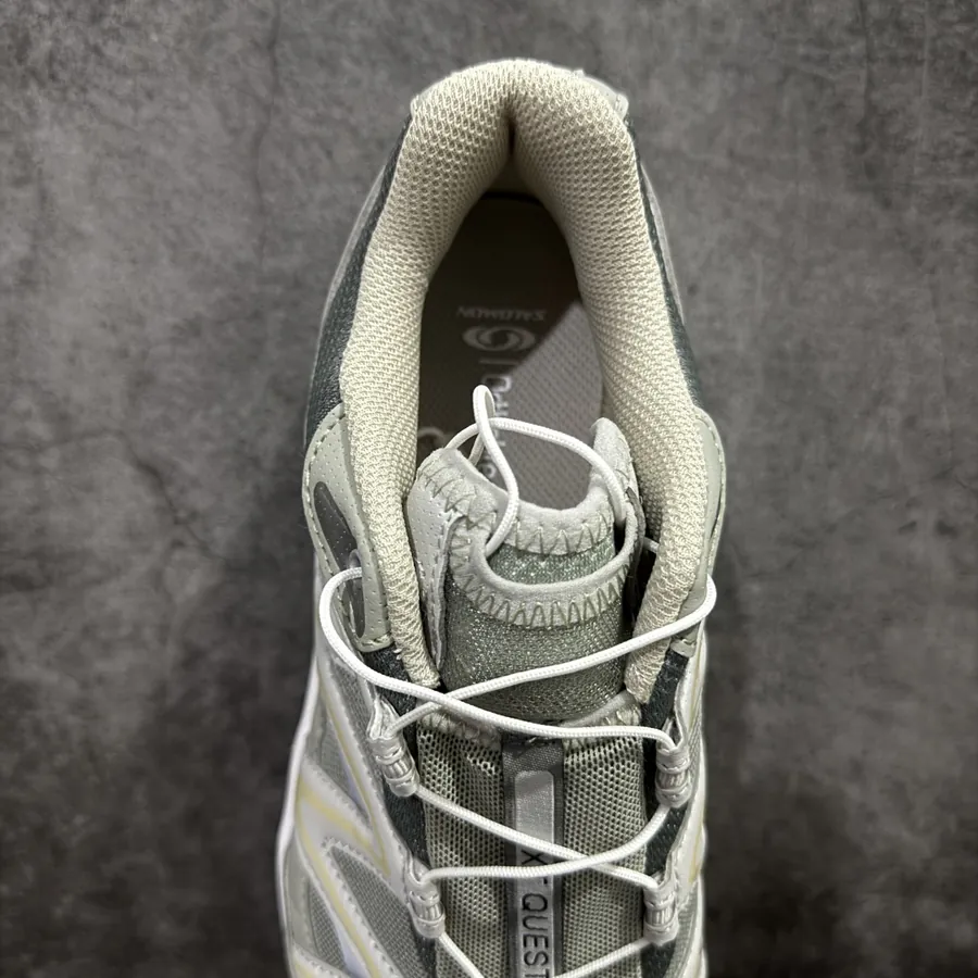 Salomon XT QUEST ADV Couple's Outdoor Functional Shoes