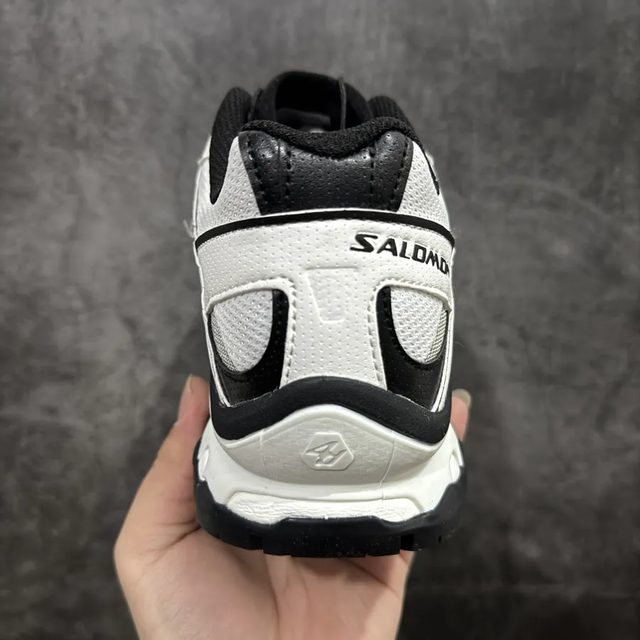Salomon PandaPark x XT QUEST ADV Custom Graffiti Sneaker