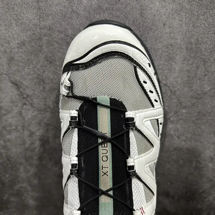 Salomon PandaPark x XT QUEST ADV Custom Graffiti Sneaker
