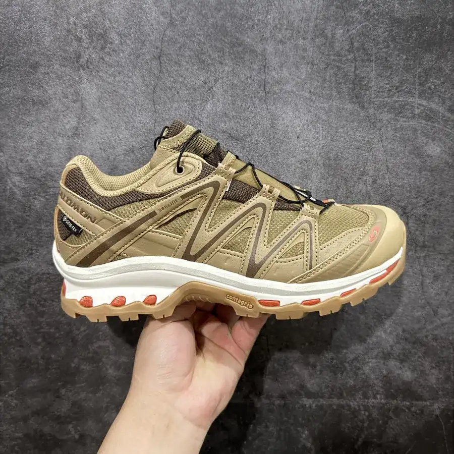 Salomon XT QUEST ADV Couple's Outdoor Functional Shoes
