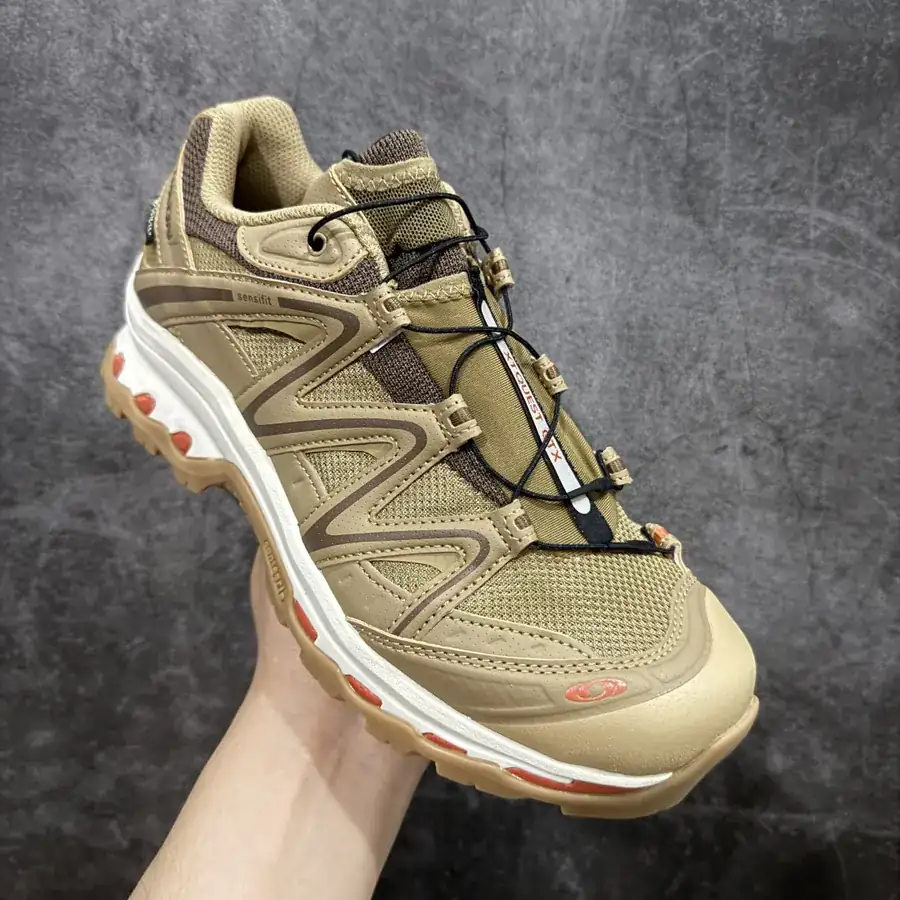 Salomon XT QUEST ADV Couple's Outdoor Functional Shoes