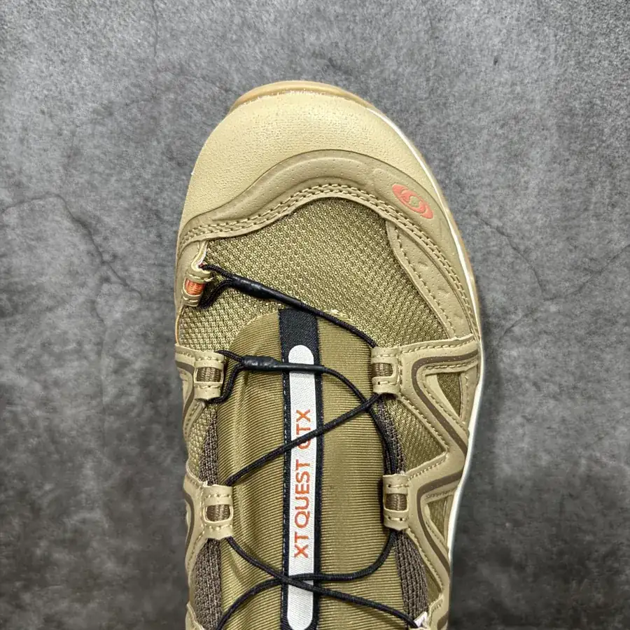 Salomon XT QUEST ADV Couple's Outdoor Functional Shoes