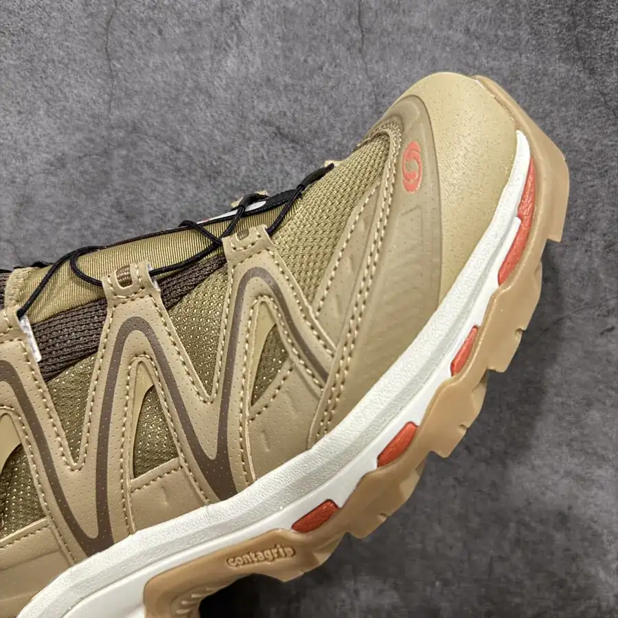 Salomon XT QUEST ADV Couple's Outdoor Functional Shoes