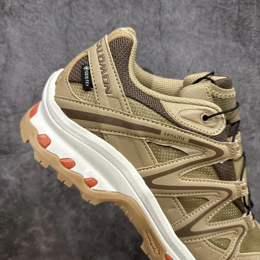 Salomon XT QUEST ADV Couple's Outdoor Functional Shoes