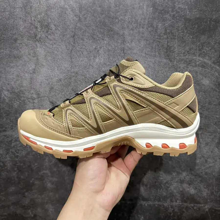 Salomon XT QUEST ADV Couple's Outdoor Functional Shoes