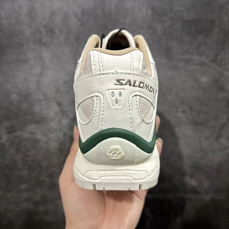 Salomon XT QUEST ADV Running Shoes Outdoor Comfort & Protection