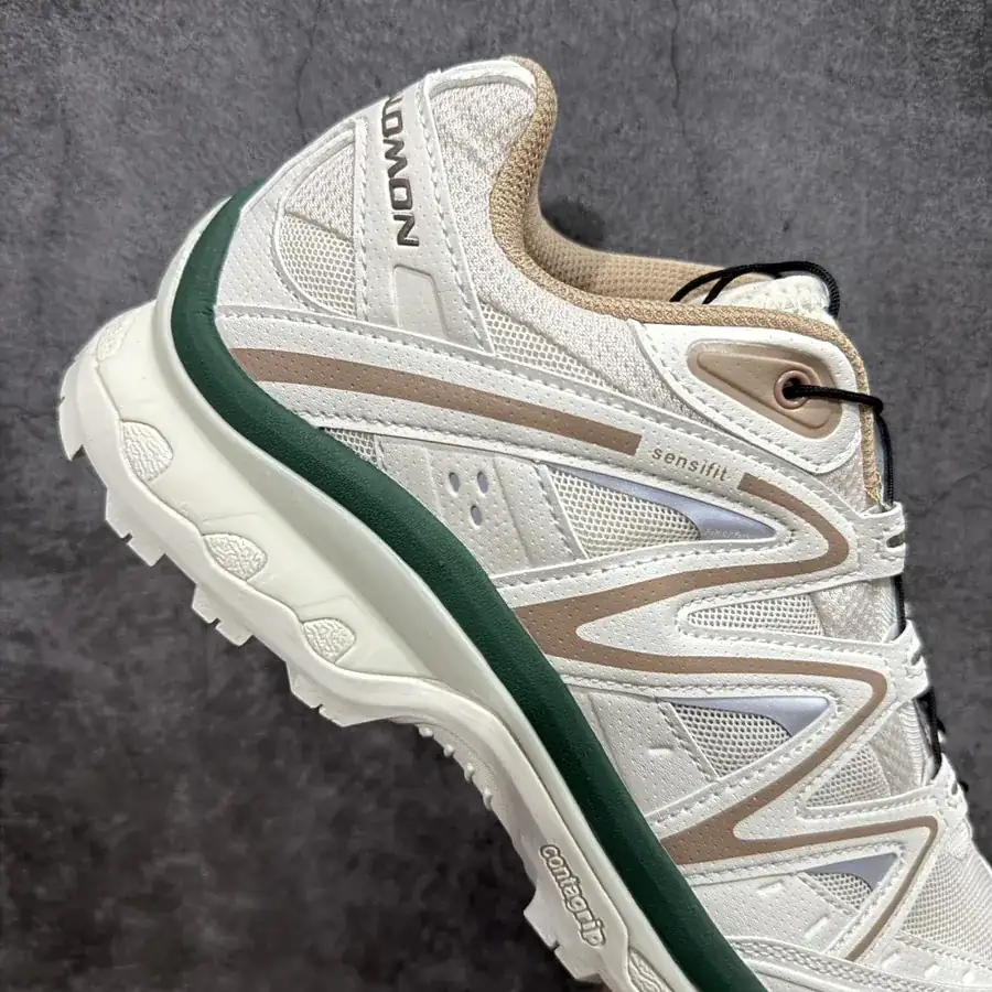 Salomon XT QUEST ADV Running Shoes Outdoor Comfort & Protection