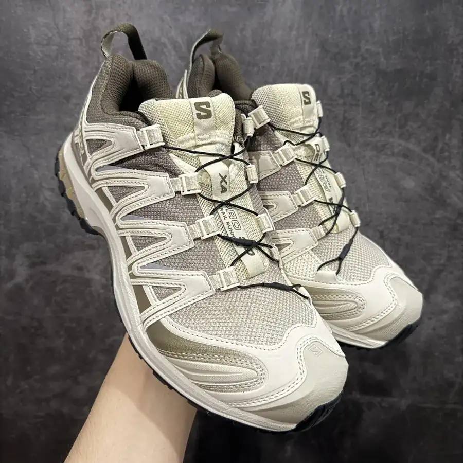 SALOMON XA Pro 3D ADV Trail Running Shoes