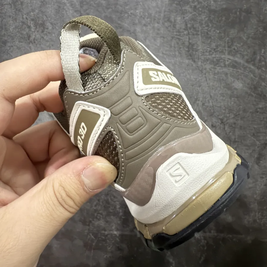 SALOMON XA Pro 3D ADV Trail Running Shoes