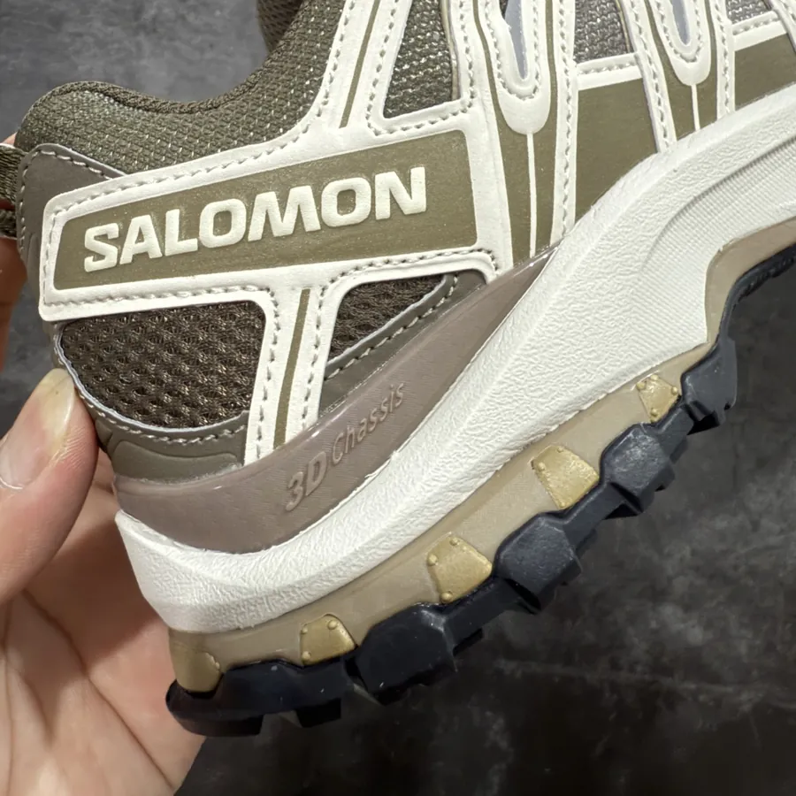 SALOMON XA Pro 3D ADV Trail Running Shoes