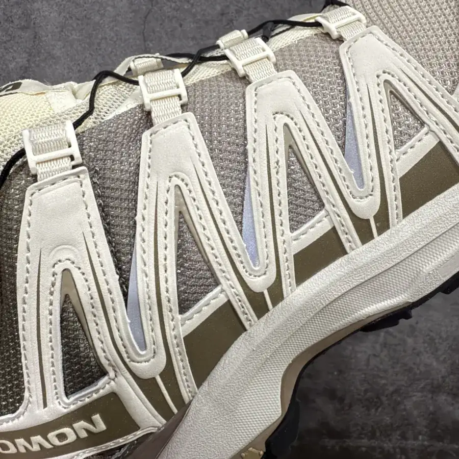 SALOMON XA Pro 3D ADV Trail Running Shoes