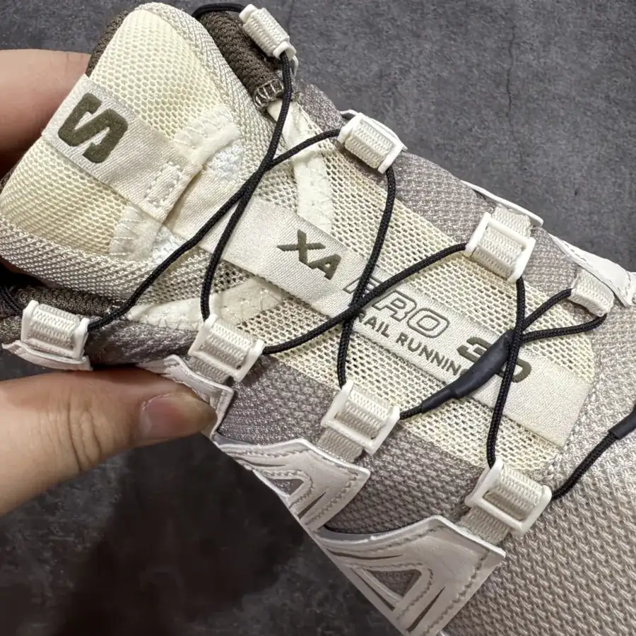 SALOMON XA Pro 3D ADV Trail Running Shoes