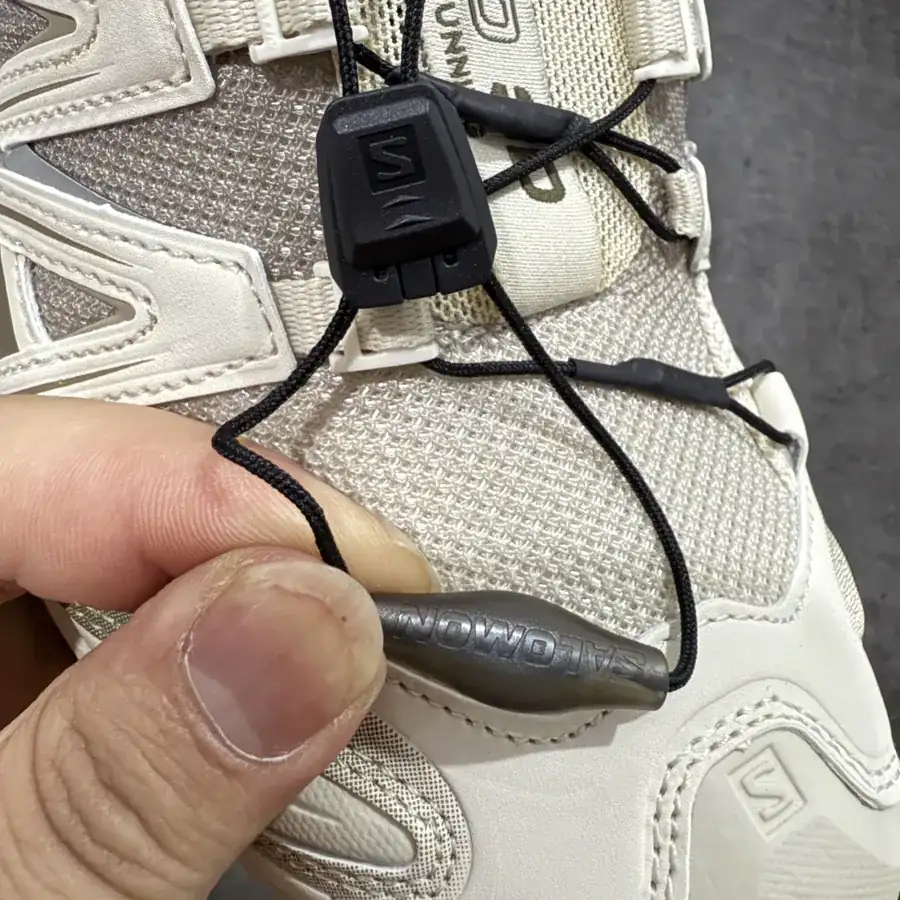 SALOMON XA Pro 3D ADV Trail Running Shoes