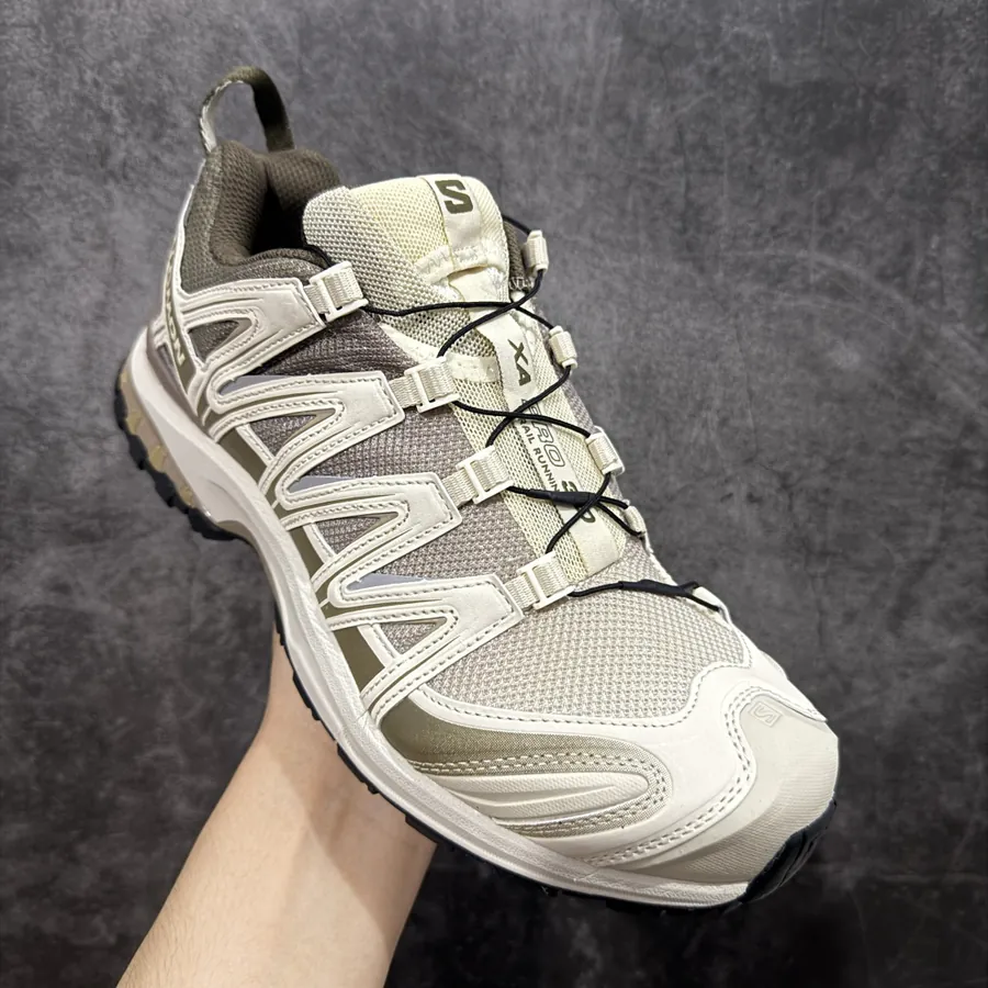 SALOMON XA Pro 3D ADV Urban Trail Running Shoes