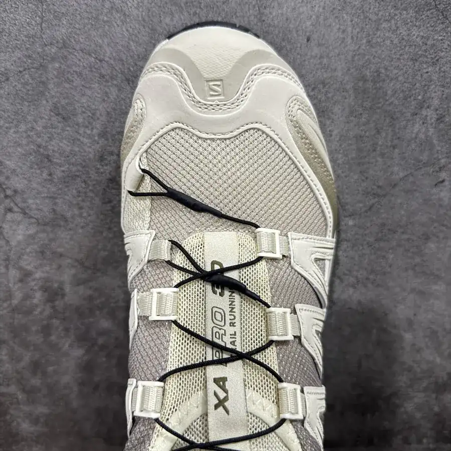 SALOMON XA Pro 3D ADV Urban Trail Running Shoes