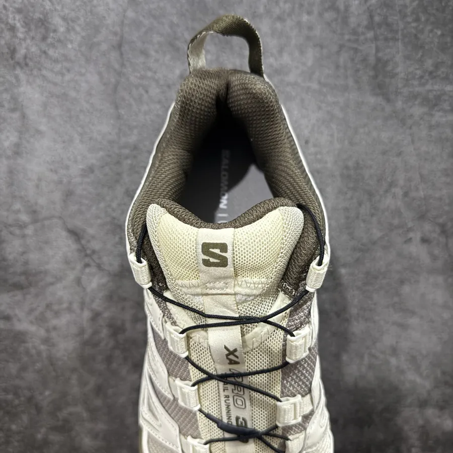 SALOMON XA Pro 3D ADV Urban Trail Running Shoes
