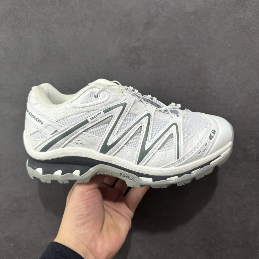 Salomon XT QUEST ADV Trendy Outdoor Trail Running Shoes