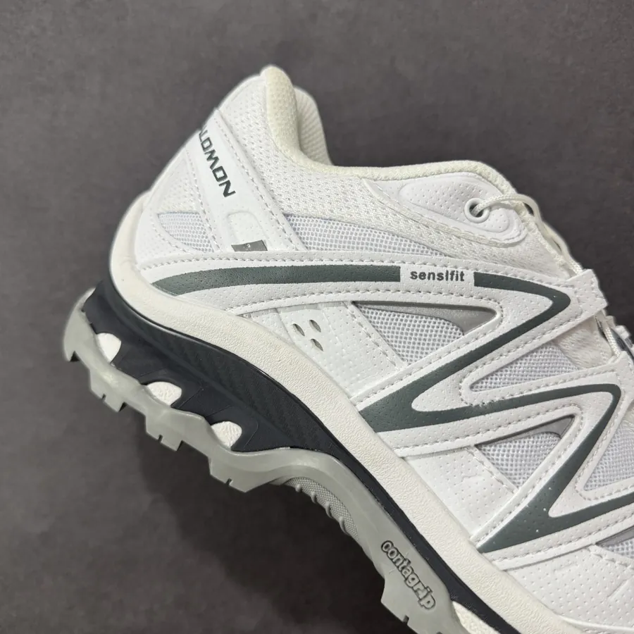 Salomon XT QUEST ADV Trendy Outdoor Trail Running Shoes