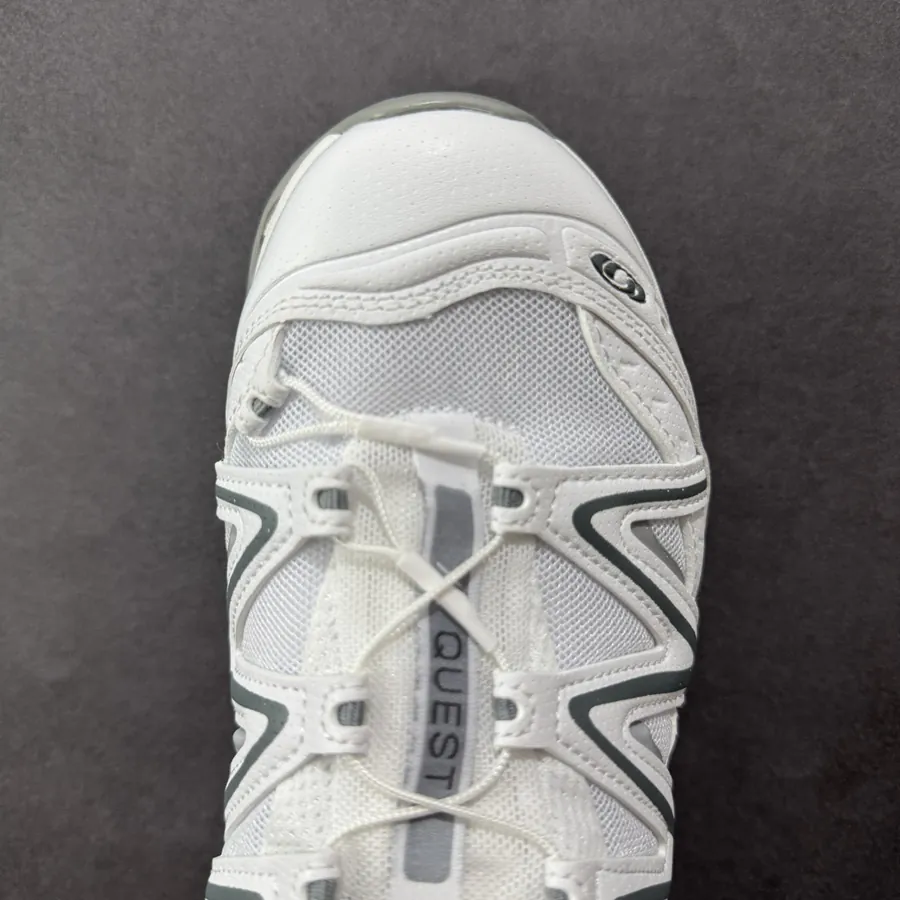 Salomon XT QUEST ADV Trendy Outdoor Trail Running Shoes