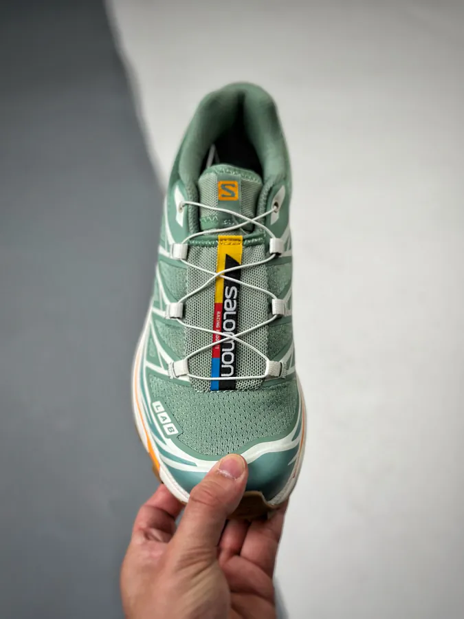 Salomon XT 6 Vintage Tech Sneaker