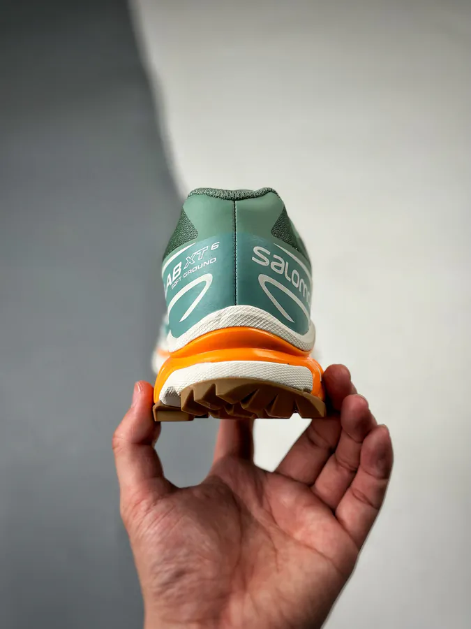 Salomon XT 6 Vintage Tech Sneaker