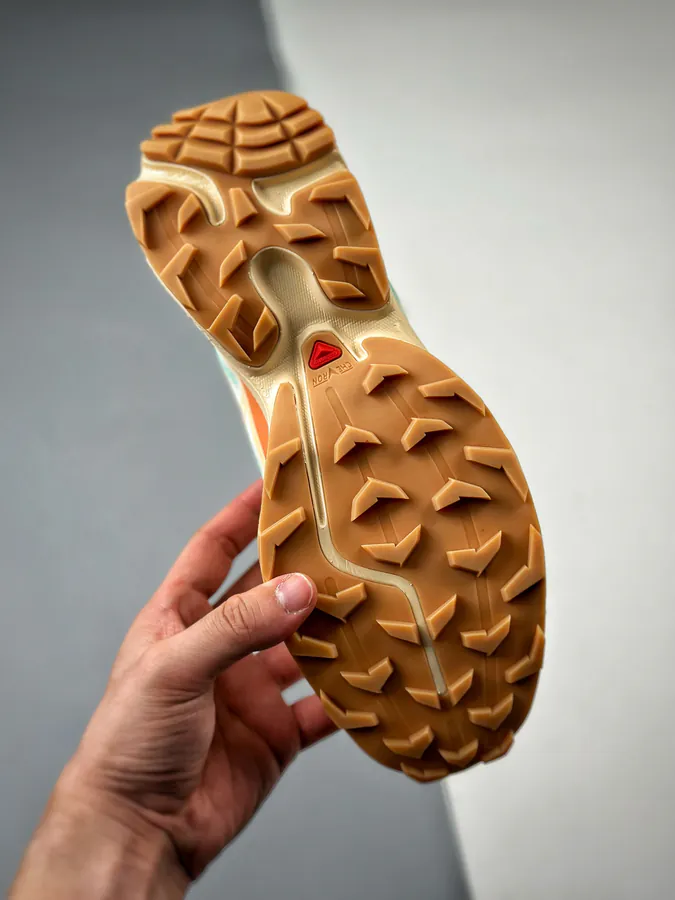 Salomon XT 6 Retro Tech Sneaker