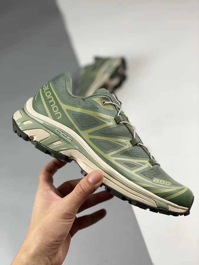 Salomon XT 6 Expanse in Moonflower