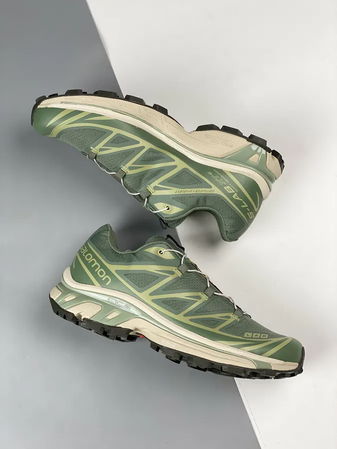 Salomon XT 6 Expanse in Moonflower
