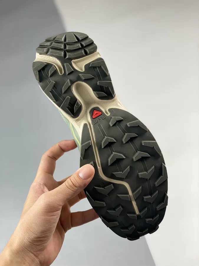 Salomon XT 6 Expanse in Moonflower