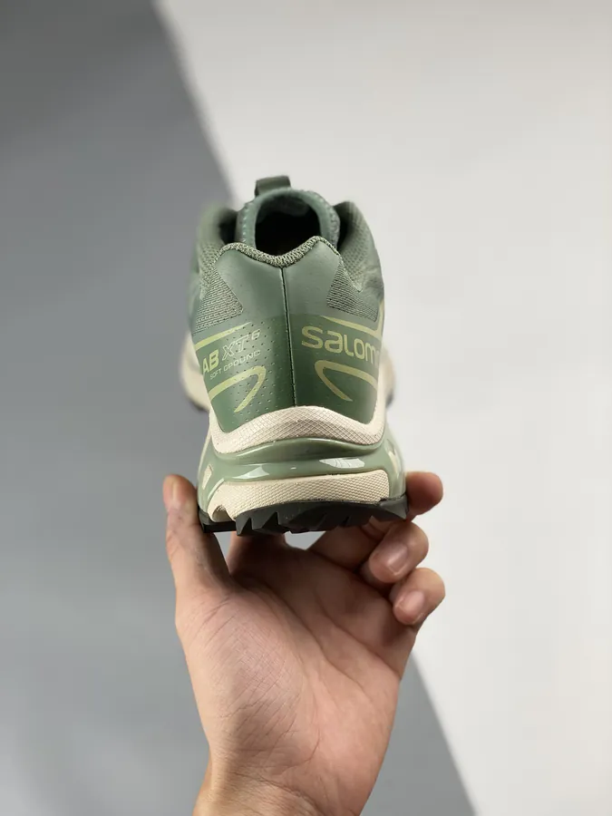 Salomon XT 6 Expanse in Moonflower