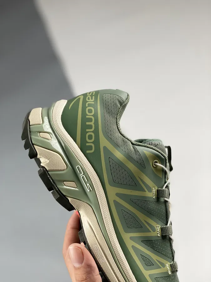 Salomon XT 6 Expanse in Moonflower