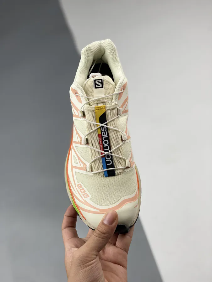Salomon XT 6 EXPANSE Trendy Trail Running Shoes