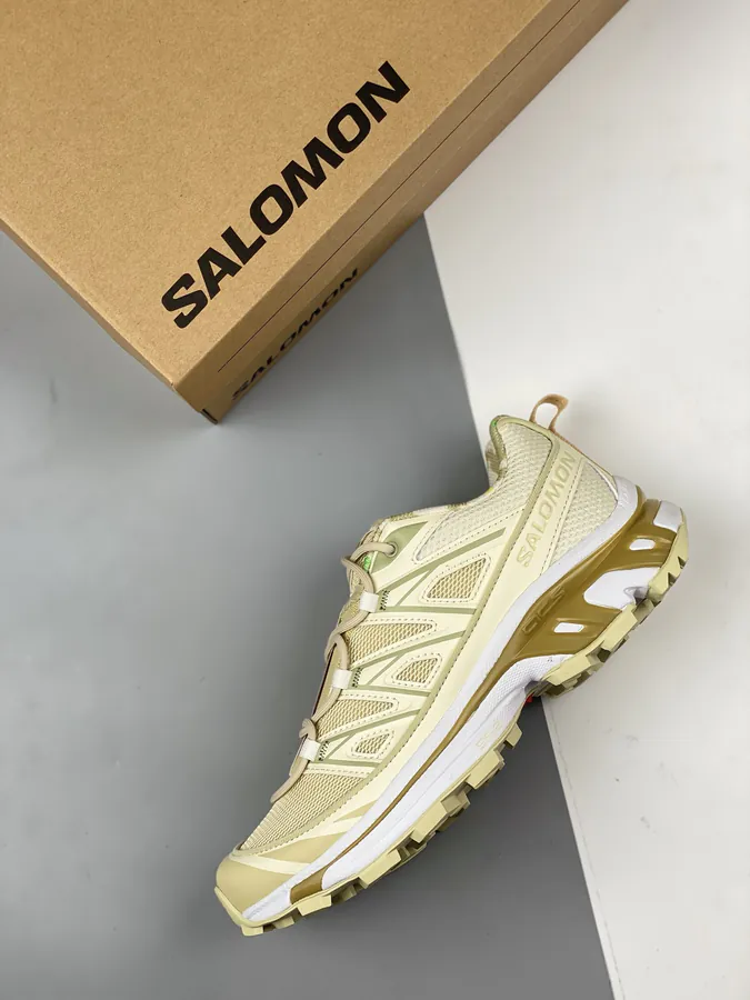 Salomon XT 6 Expanses Trendy Outdoor Running Shoes