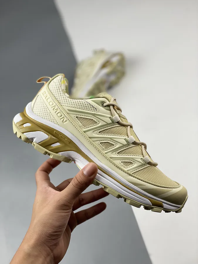Salomon XT 6 Expanses Trendy Outdoor Running Shoes