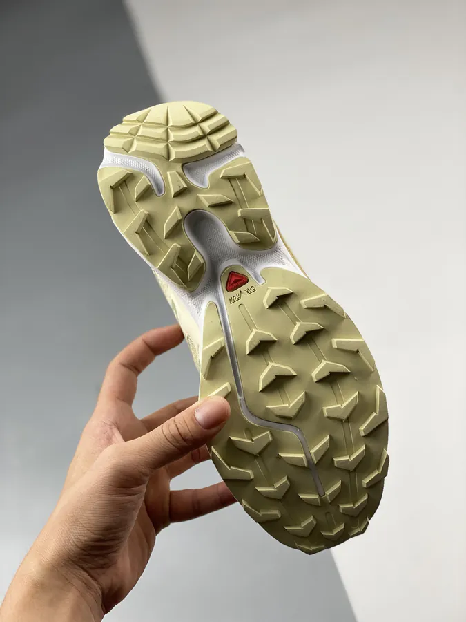 Salomon XT 6 Expanses Trendy Outdoor Running Shoes