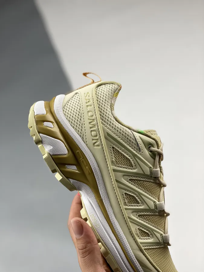 Salomon XT 6 Expanses Trendy Outdoor Running Shoes